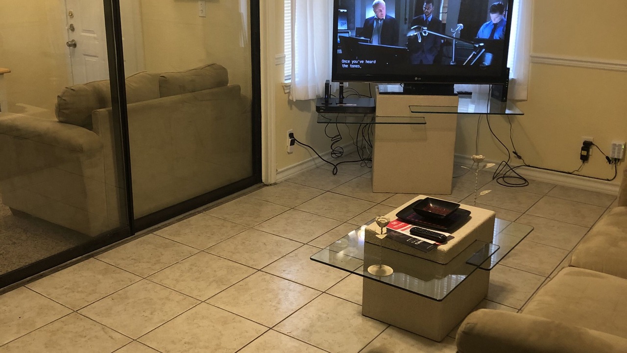 Photo of Livingroom in West San Antonio