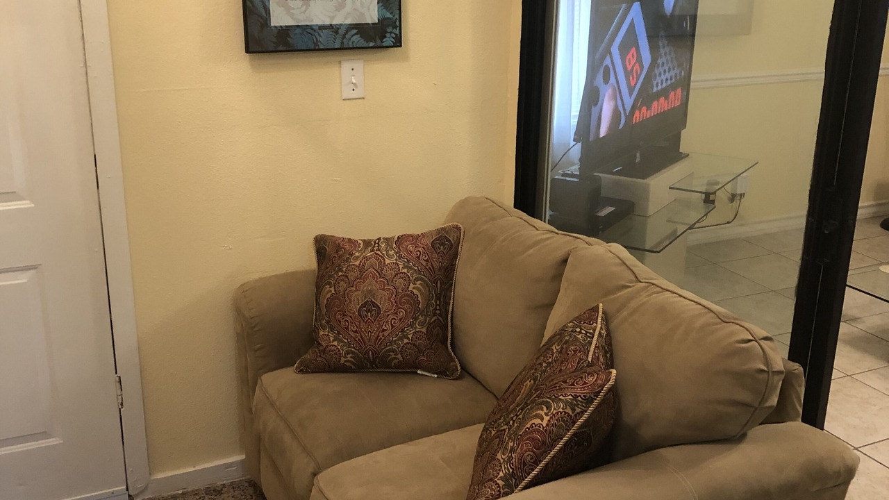 Photo of Livingroom in West San Antonio