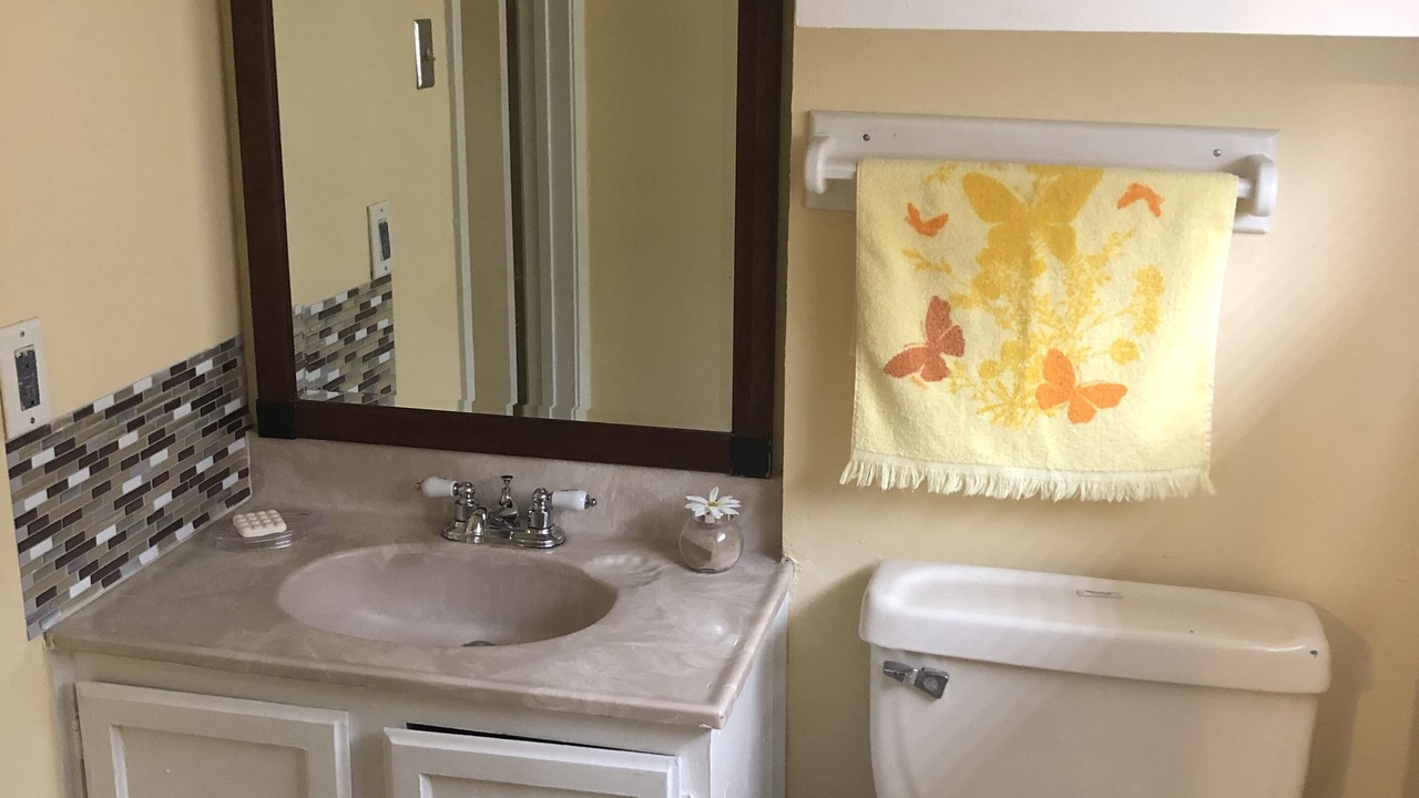 Photo of Bathroom in West San Antonio