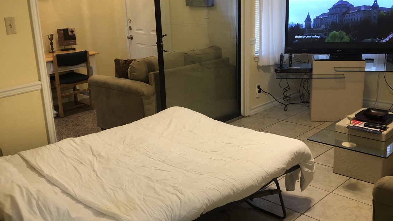 Photo of Bedroom in West San Antonio