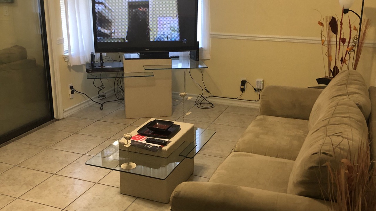 Photo of Livingroom in West San Antonio
