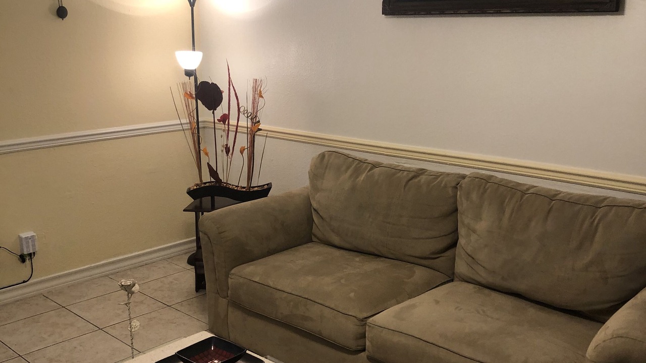 Photo of Livingroom in West San Antonio