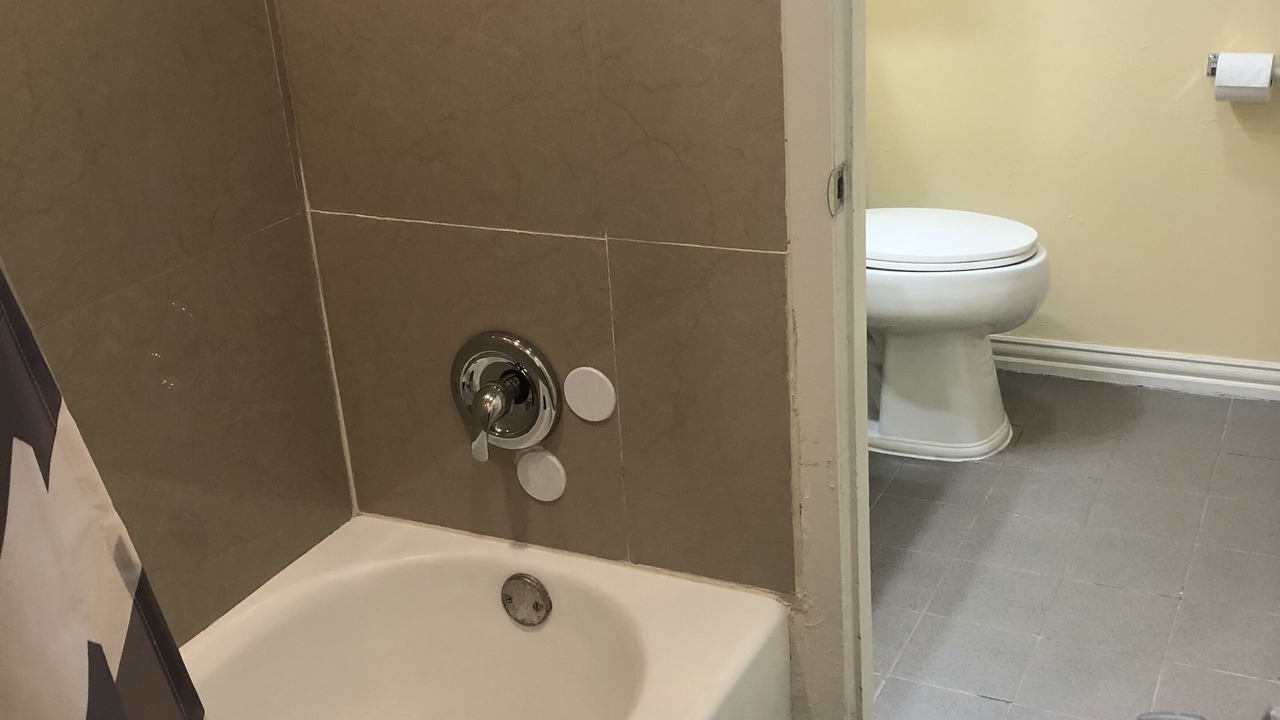 Photo of Bathroom in West San Antonio