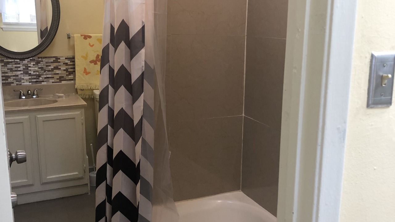 Photo of Bathroom in West San Antonio
