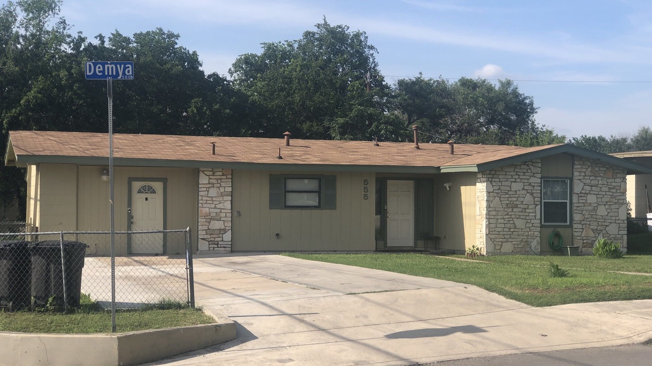 Photo of Outdoor in West San Antonio