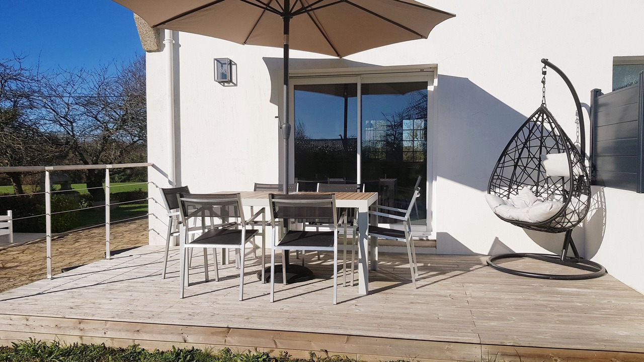 Photo of Outdoor in Tregunc