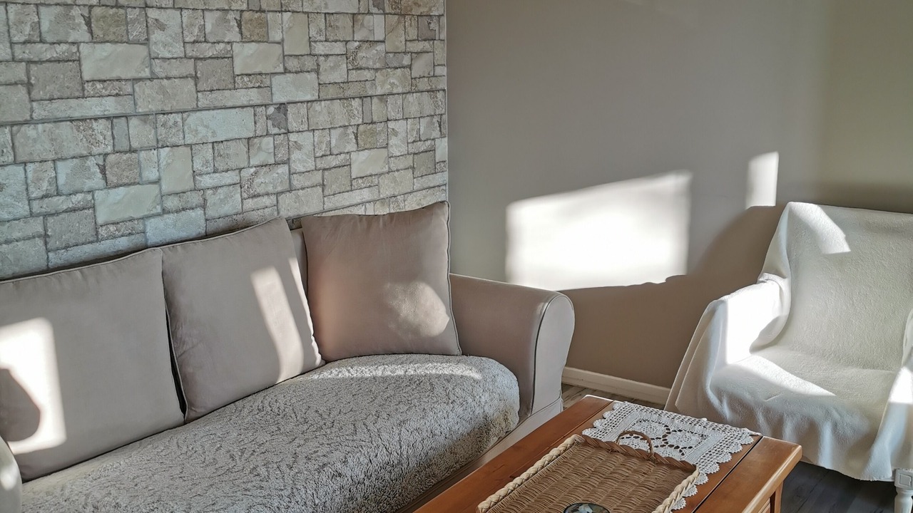 Photo of Livingroom in Saint-Mammes