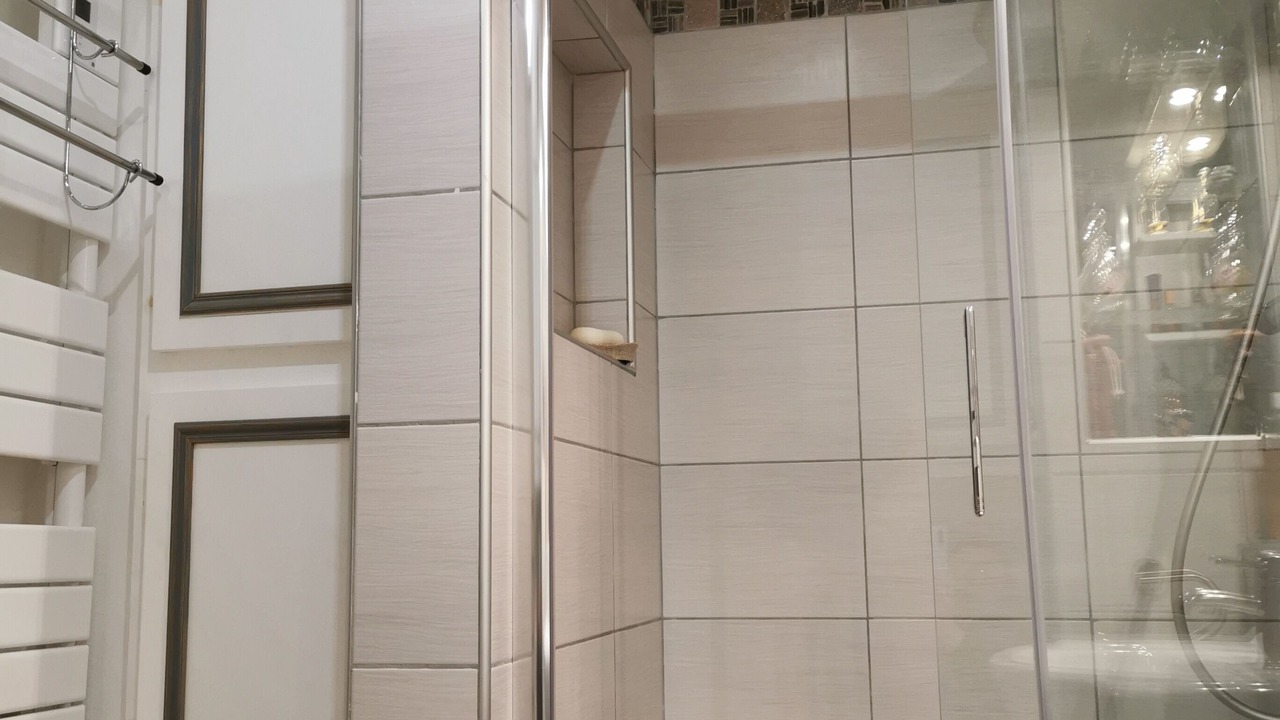 Photo of Bathroom in Saint-Mammes