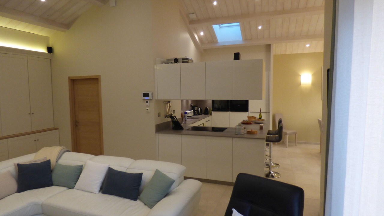 Photo of Livingroom in Bretignolles-sur-Mer