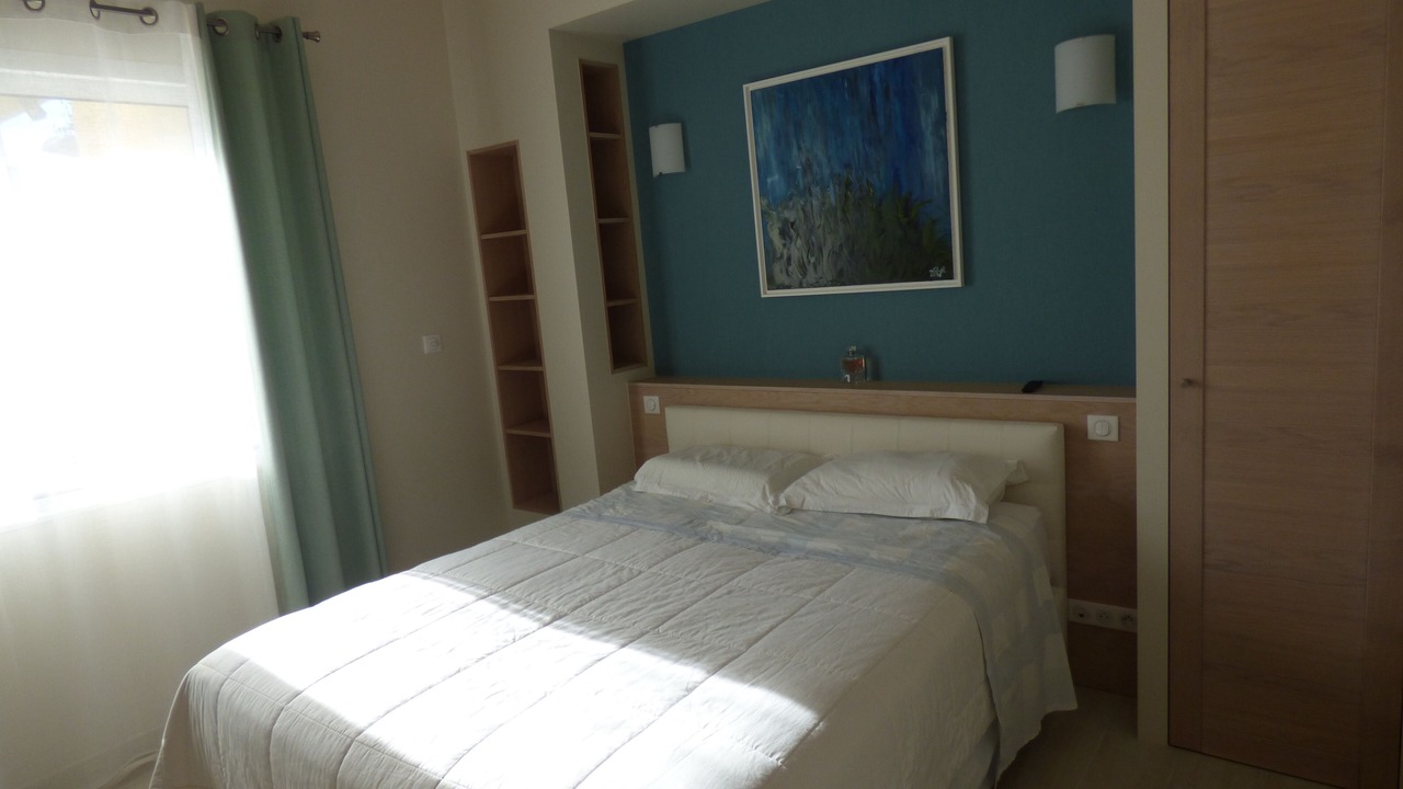 Photo of Bedroom in Bretignolles-sur-Mer