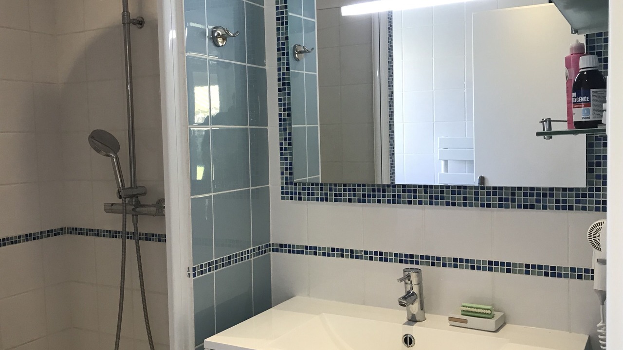 Photo of Bathroom in Bretignolles-sur-Mer