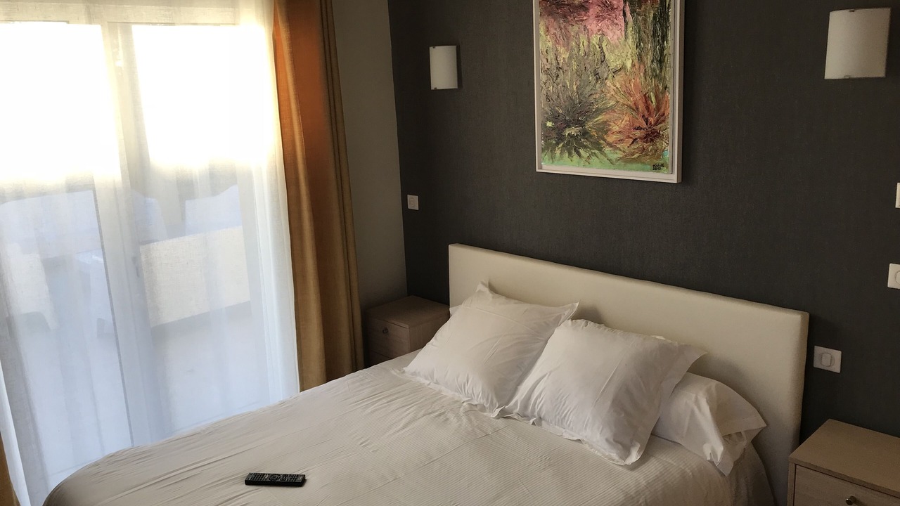 Photo of Bedroom in Bretignolles-sur-Mer