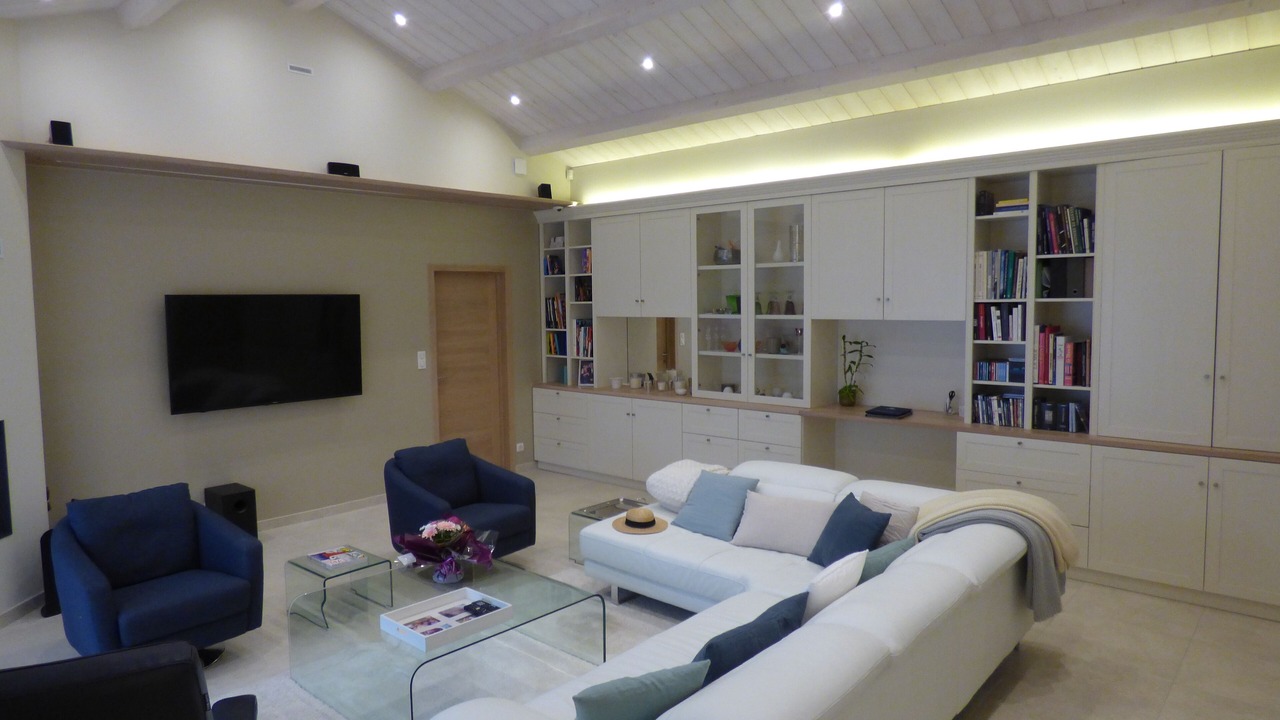 Photo of Livingroom in Bretignolles-sur-Mer