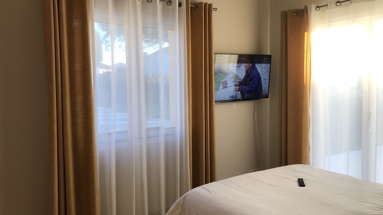 Photo of Bedroom in Bretignolles-sur-Mer