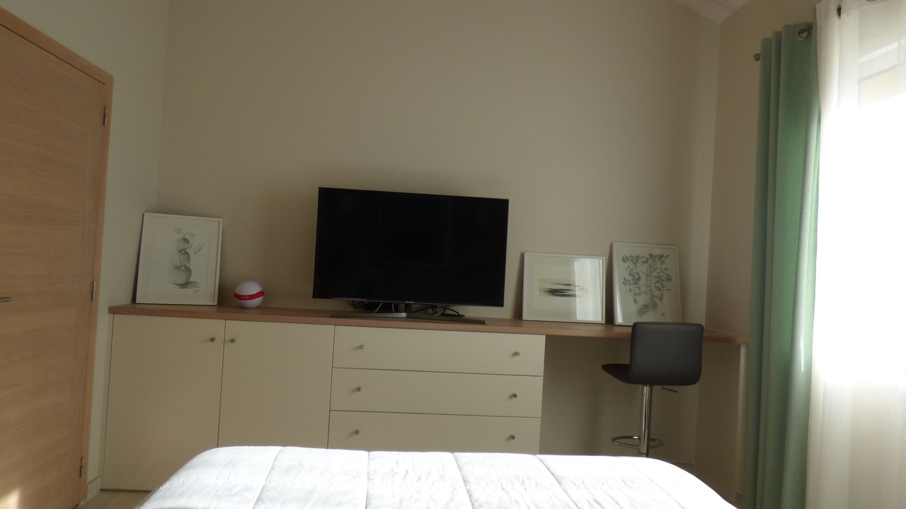 Photo of Bedroom in Bretignolles-sur-Mer