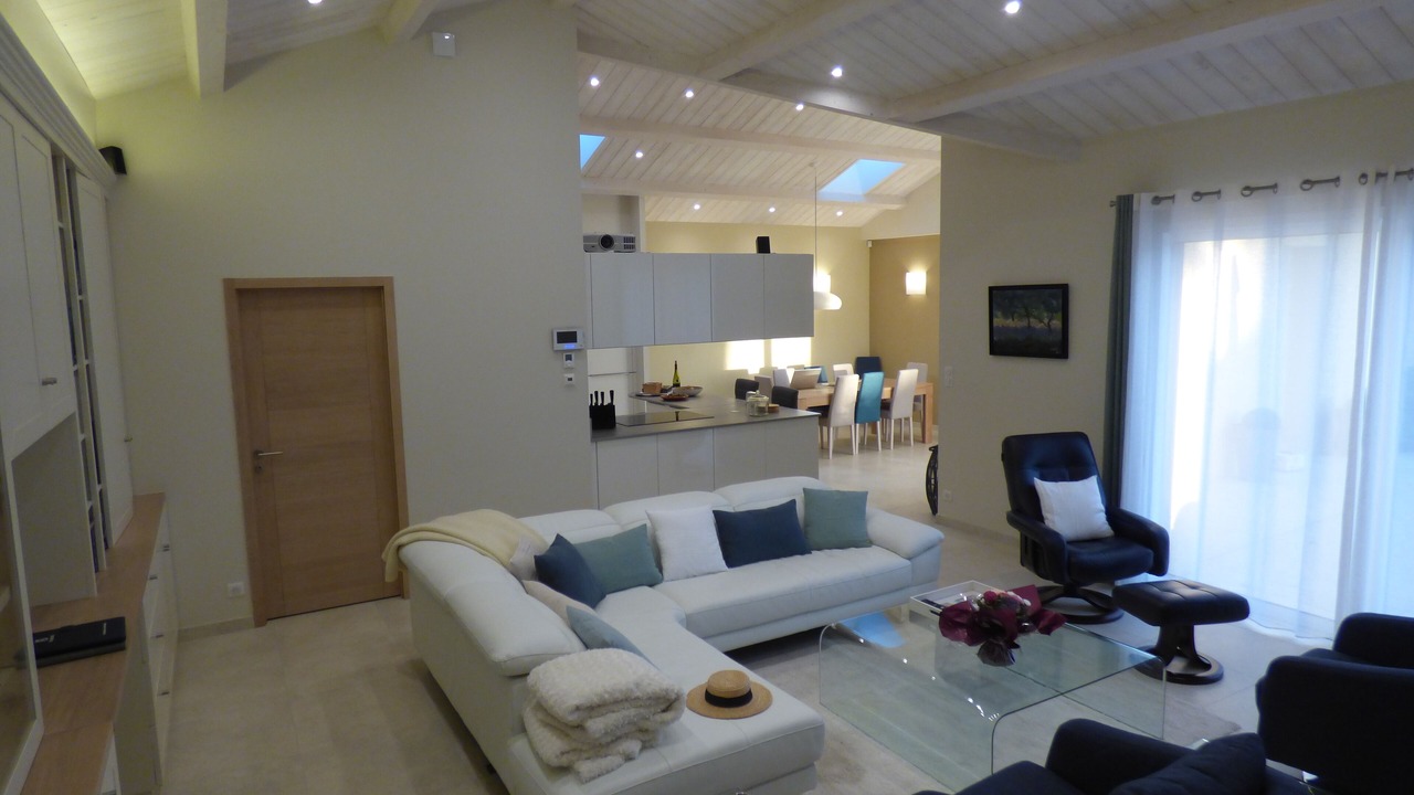 Photo of Livingroom in Bretignolles-sur-Mer