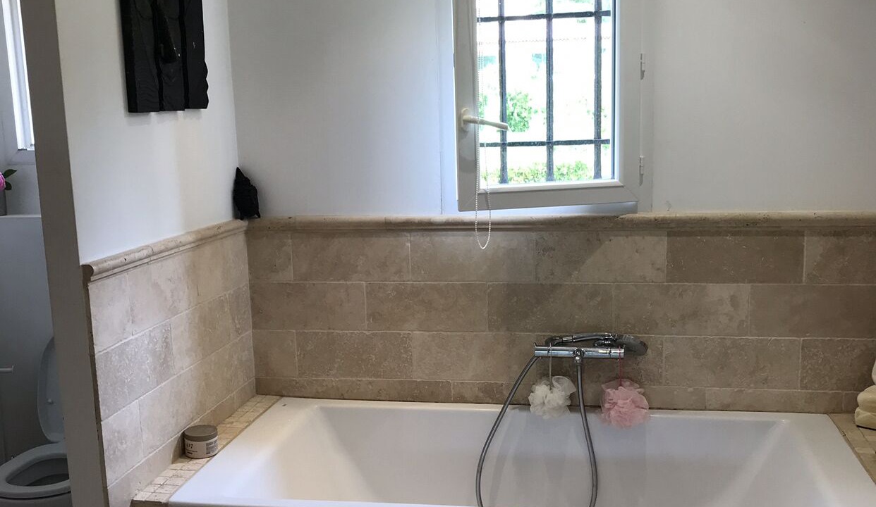 Photo of Bathroom in Tourrettes-sur-Loup