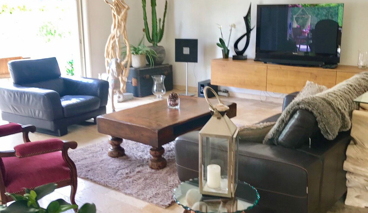 Photo of Livingroom in Tourrettes-sur-Loup