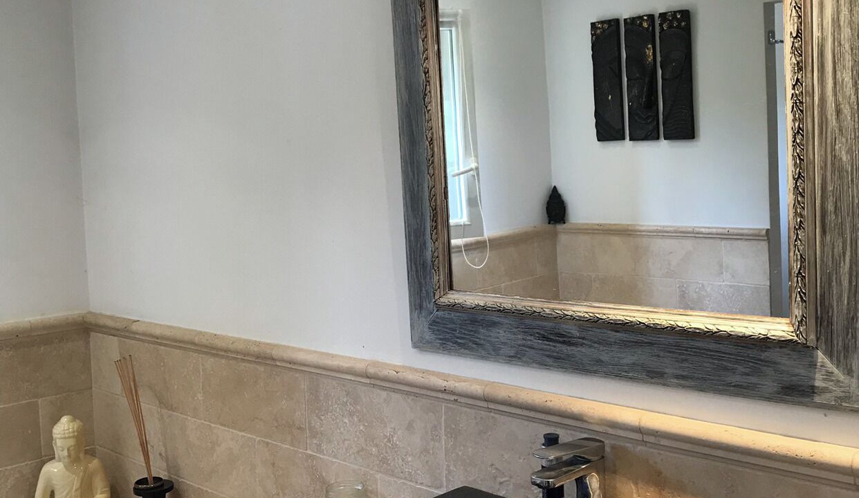 Photo of Bathroom in Tourrettes-sur-Loup