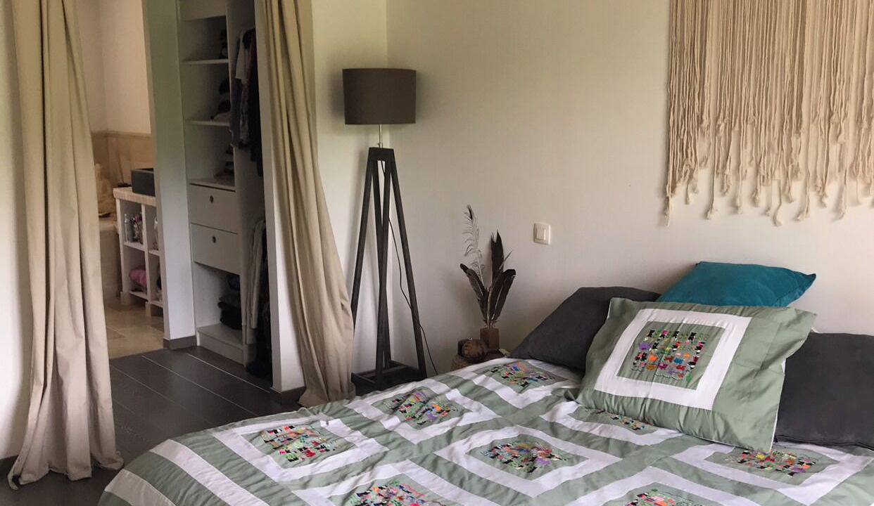 Photo of Bedroom in Tourrettes-sur-Loup