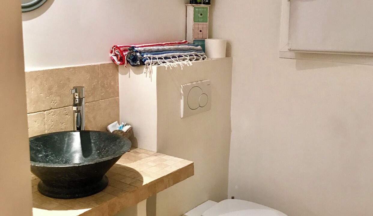 Photo of Bathroom in Tourrettes-sur-Loup