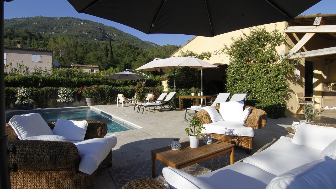 Photo of Outdoor in Tourrettes-sur-Loup