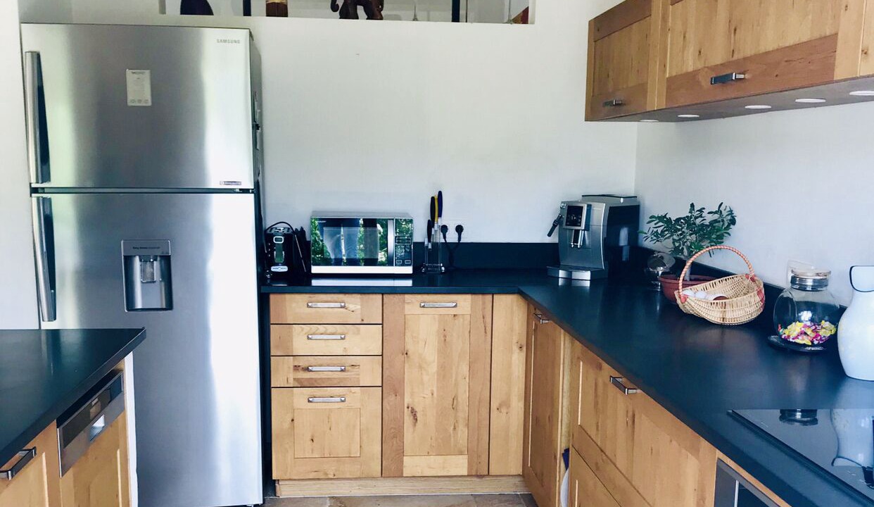 Photo of Kitchen in Tourrettes-sur-Loup
