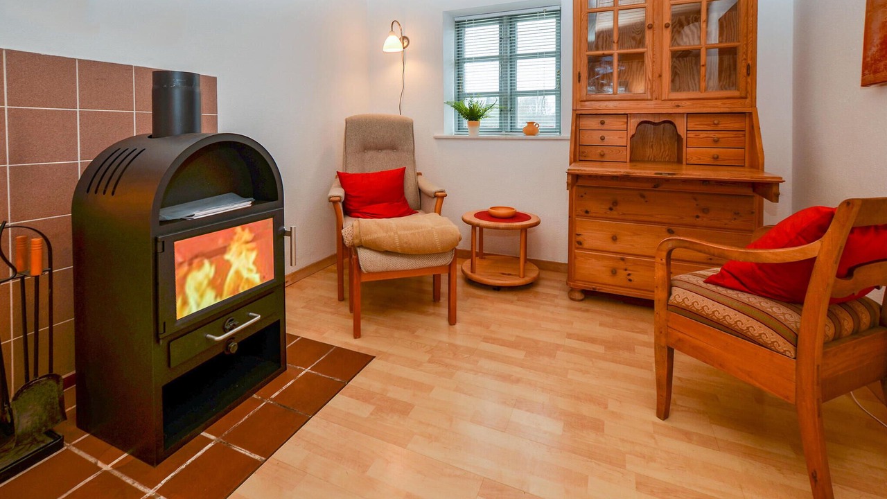 Photo of Bedroom in Kegnæshøj