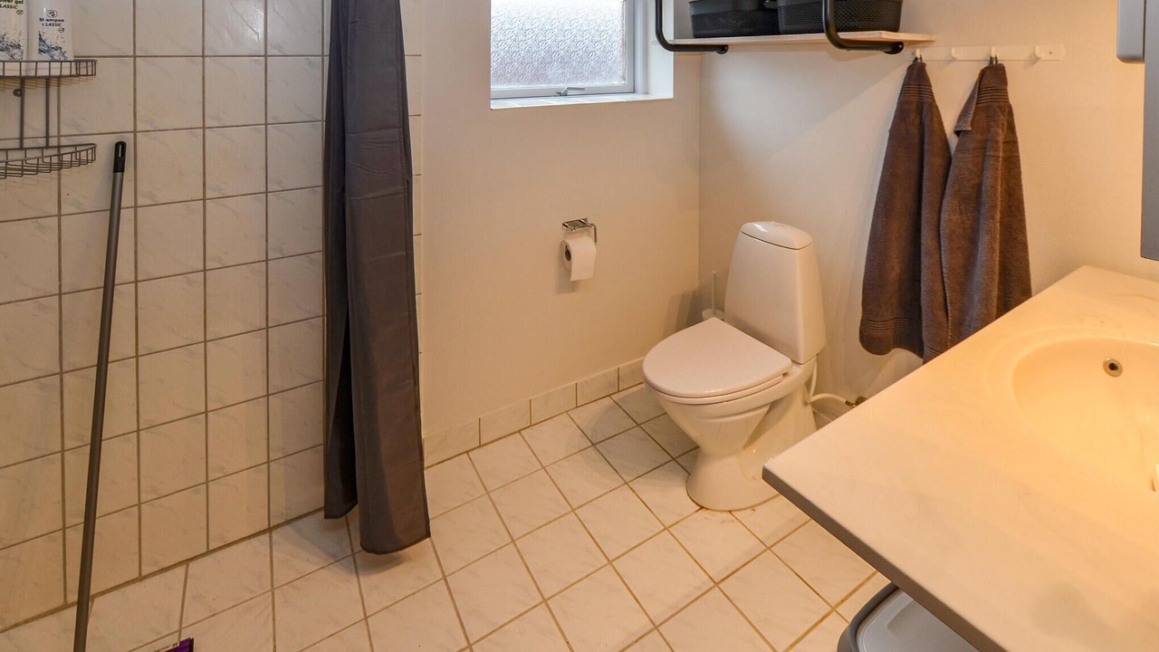 Photo of Bathroom in Kegnæshøj