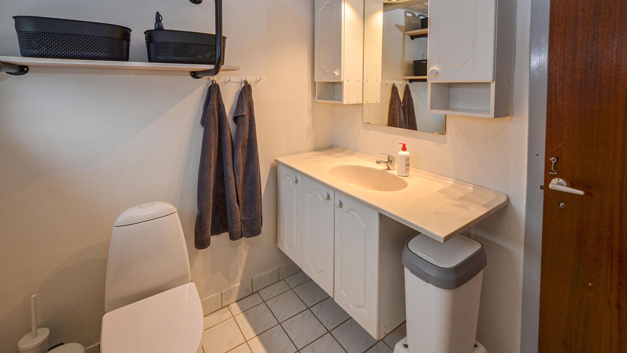 Photo of Bathroom in Kegnæshøj