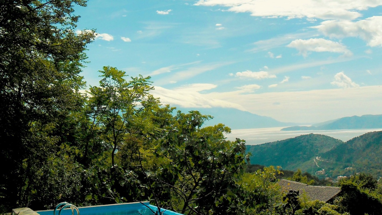Photo of Outdoor in Bribir