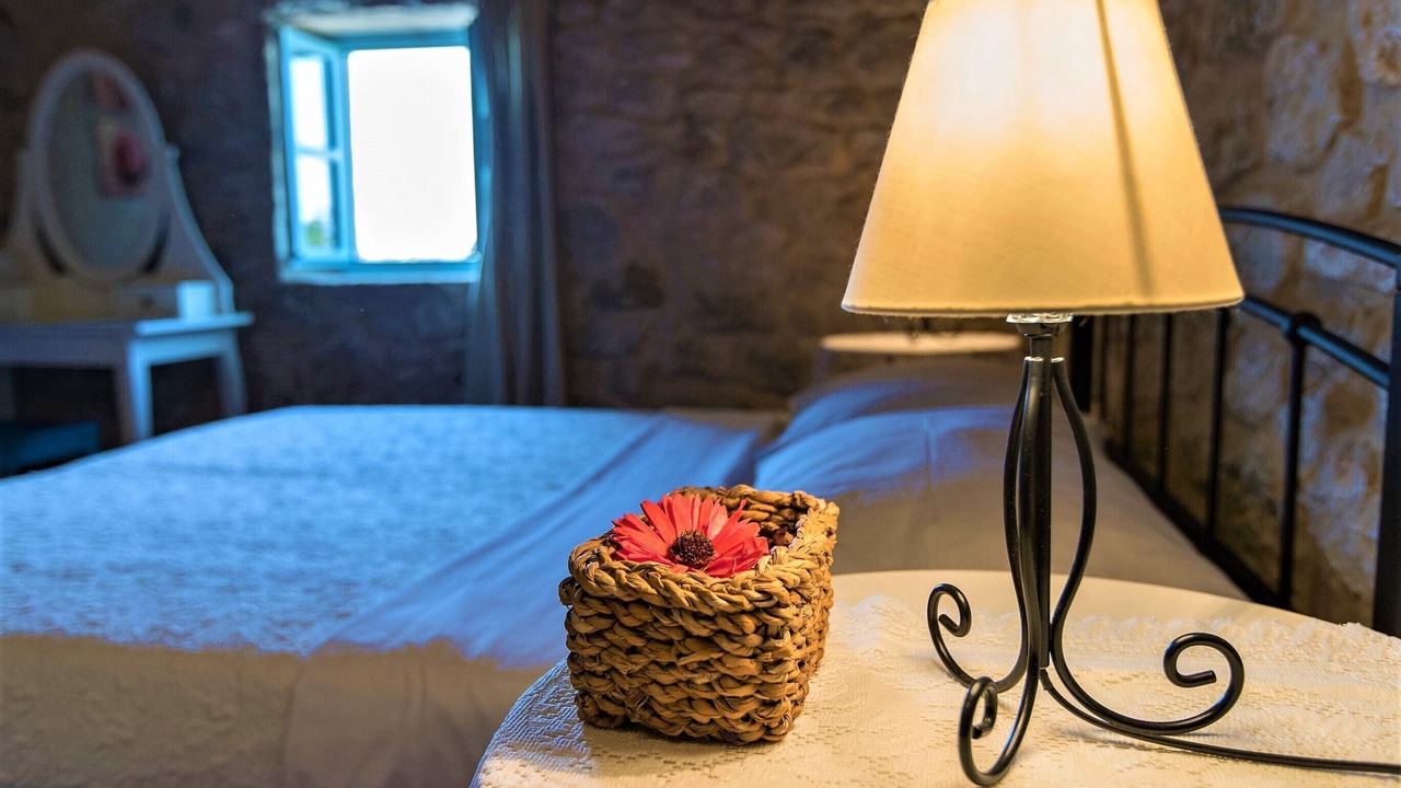 Photo of Bedroom in Bribir