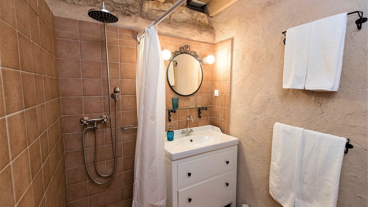 Photo of Bathroom in Bribir