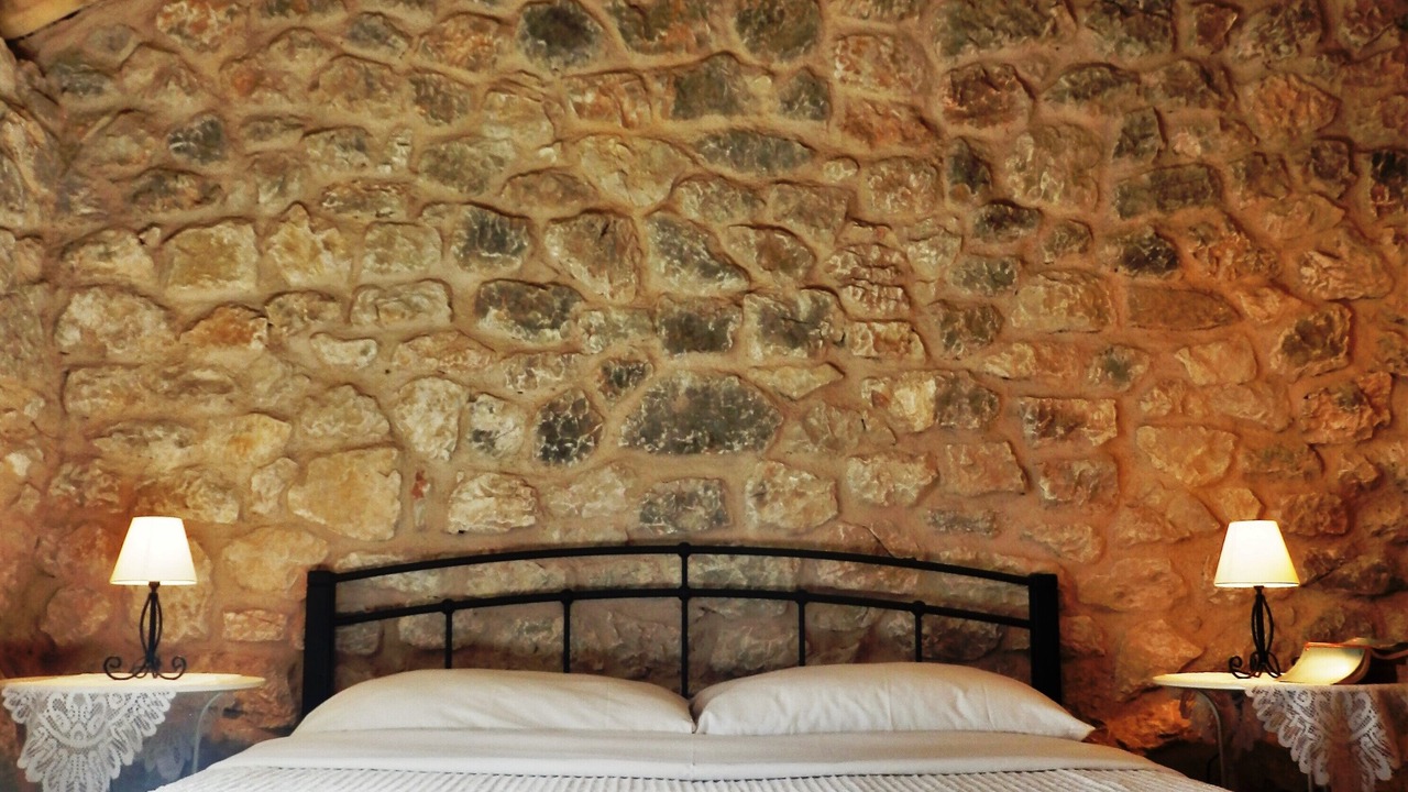Photo of Bedroom in Bribir