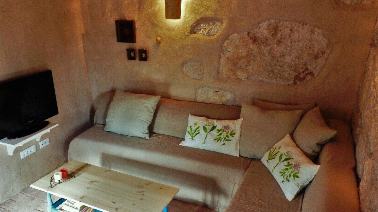 Photo of Livingroom in Bribir