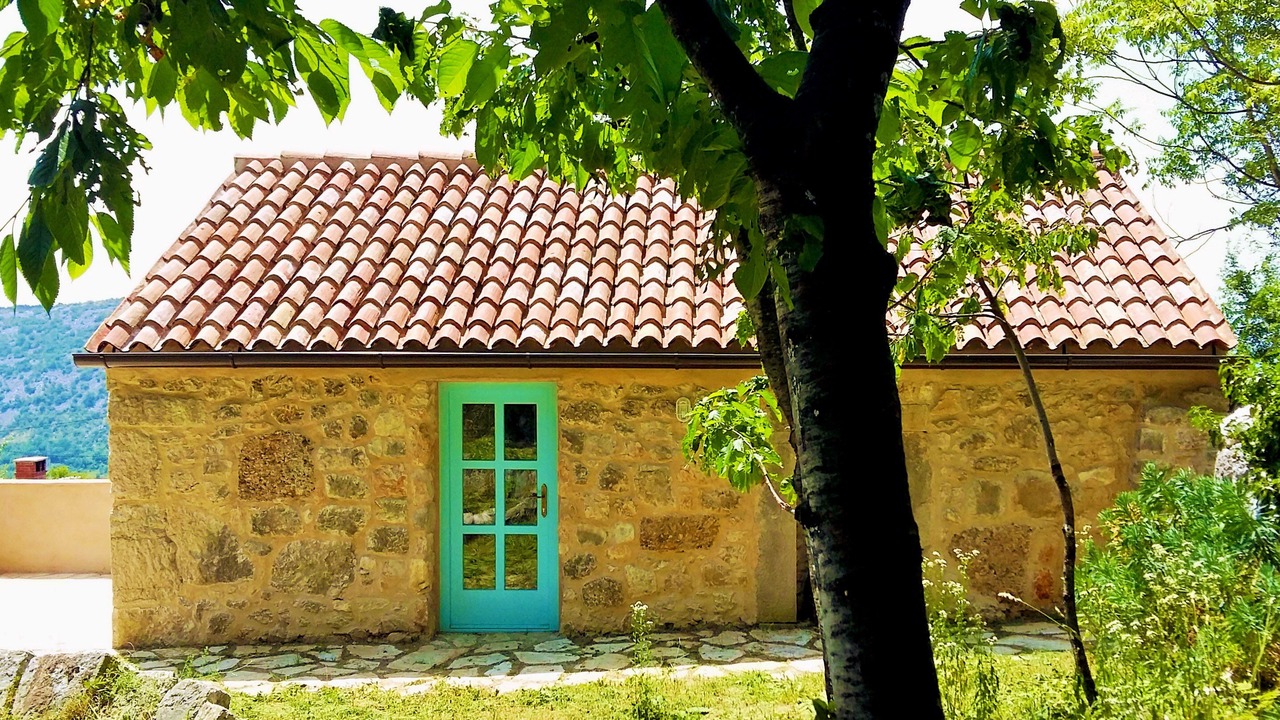 Photo of Outdoor in Bribir