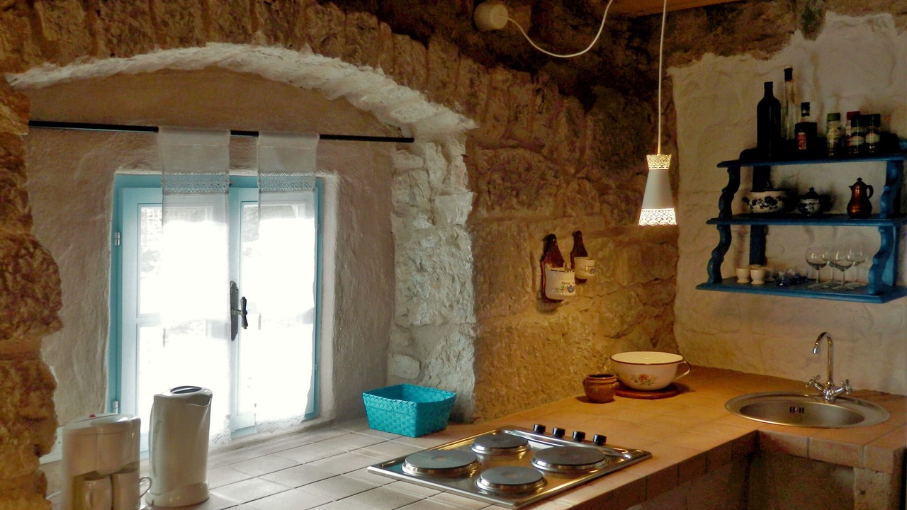 Photo of Kitchen in Bribir