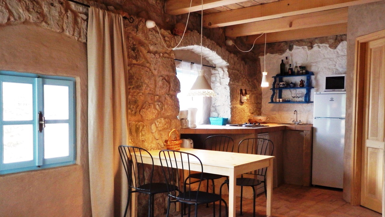 Photo of Kitchen in Bribir