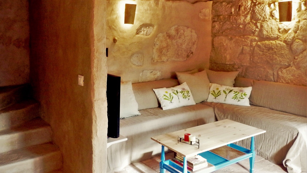 Photo of Livingroom in Bribir