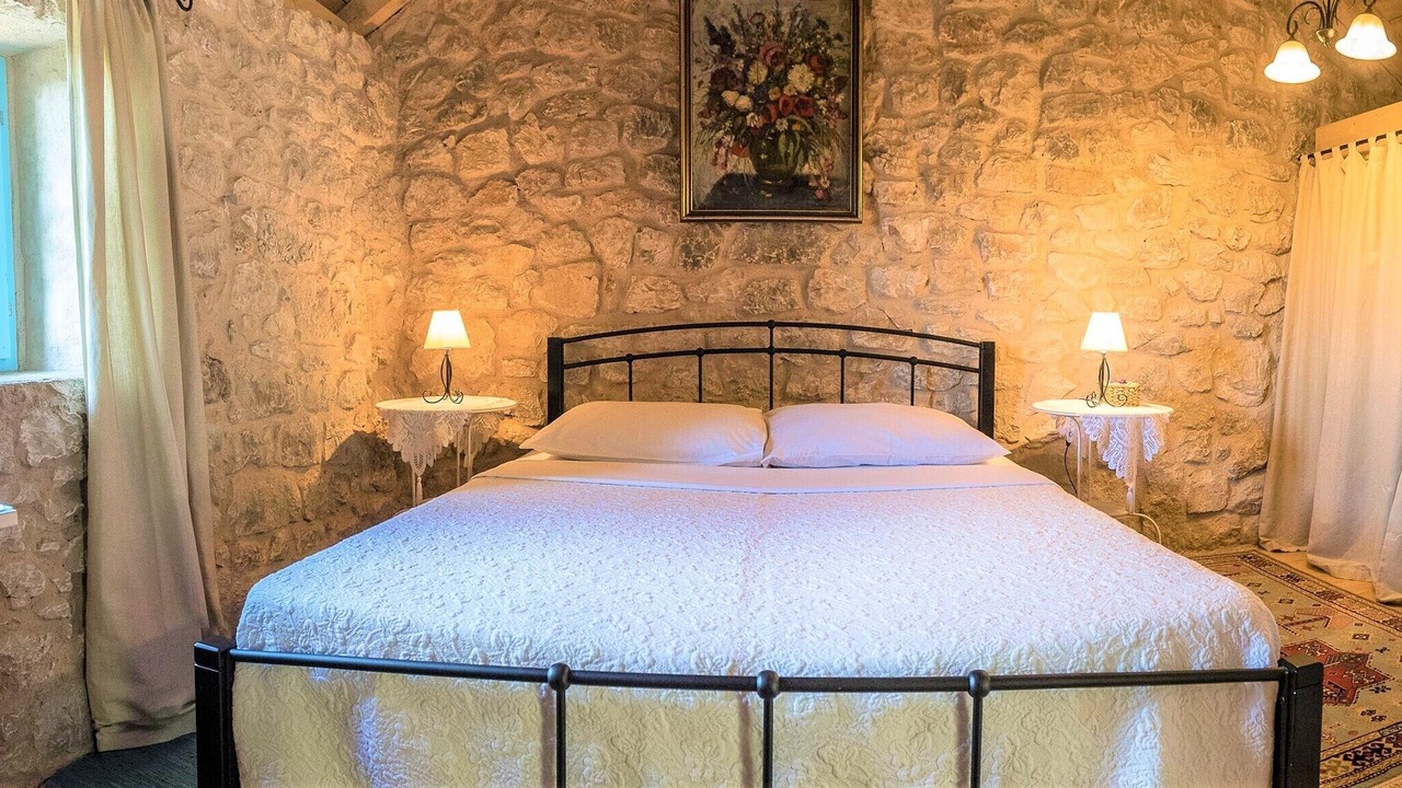 Photo of Bedroom in Bribir