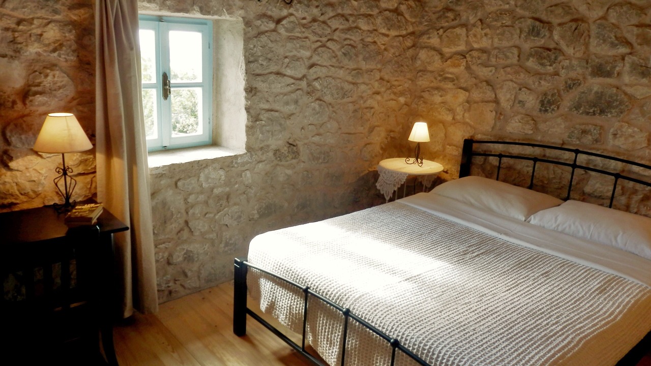 Photo of Bedroom in Bribir