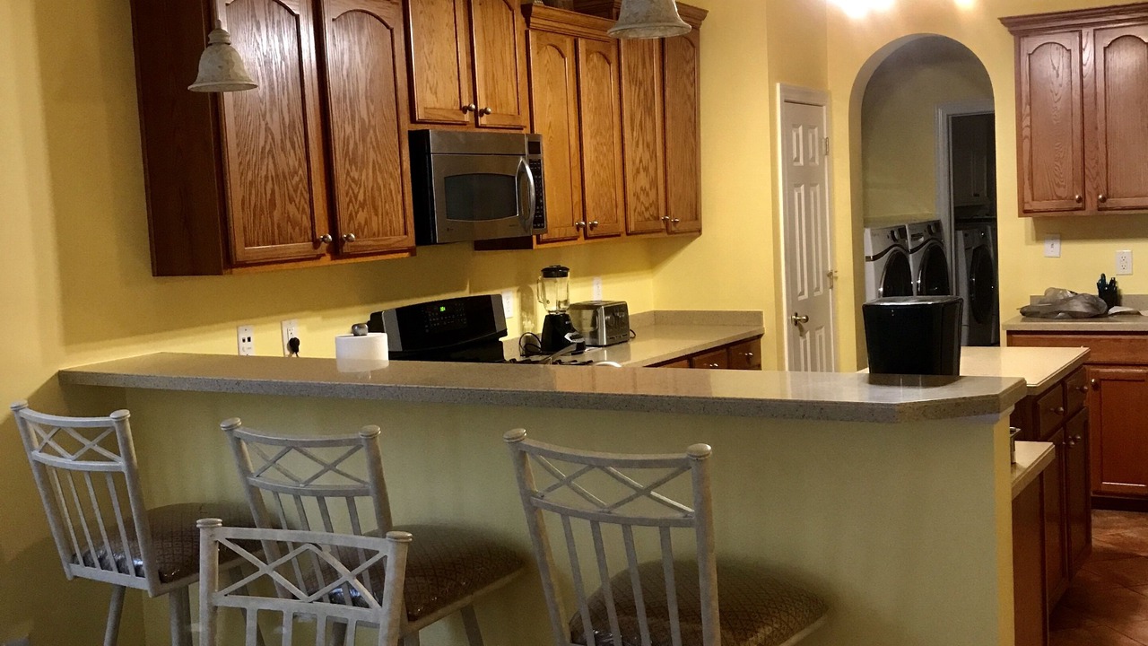 Photo of Kitchen in Indianapolis
