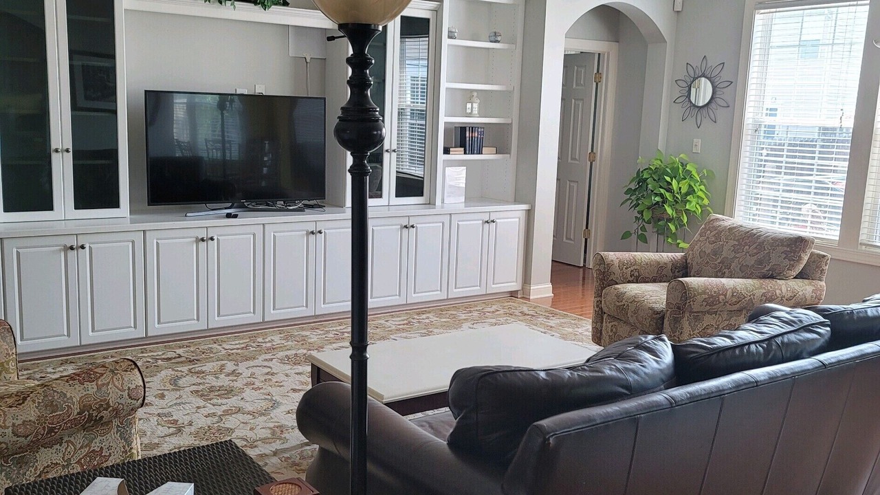 Photo of Livingroom in Indianapolis