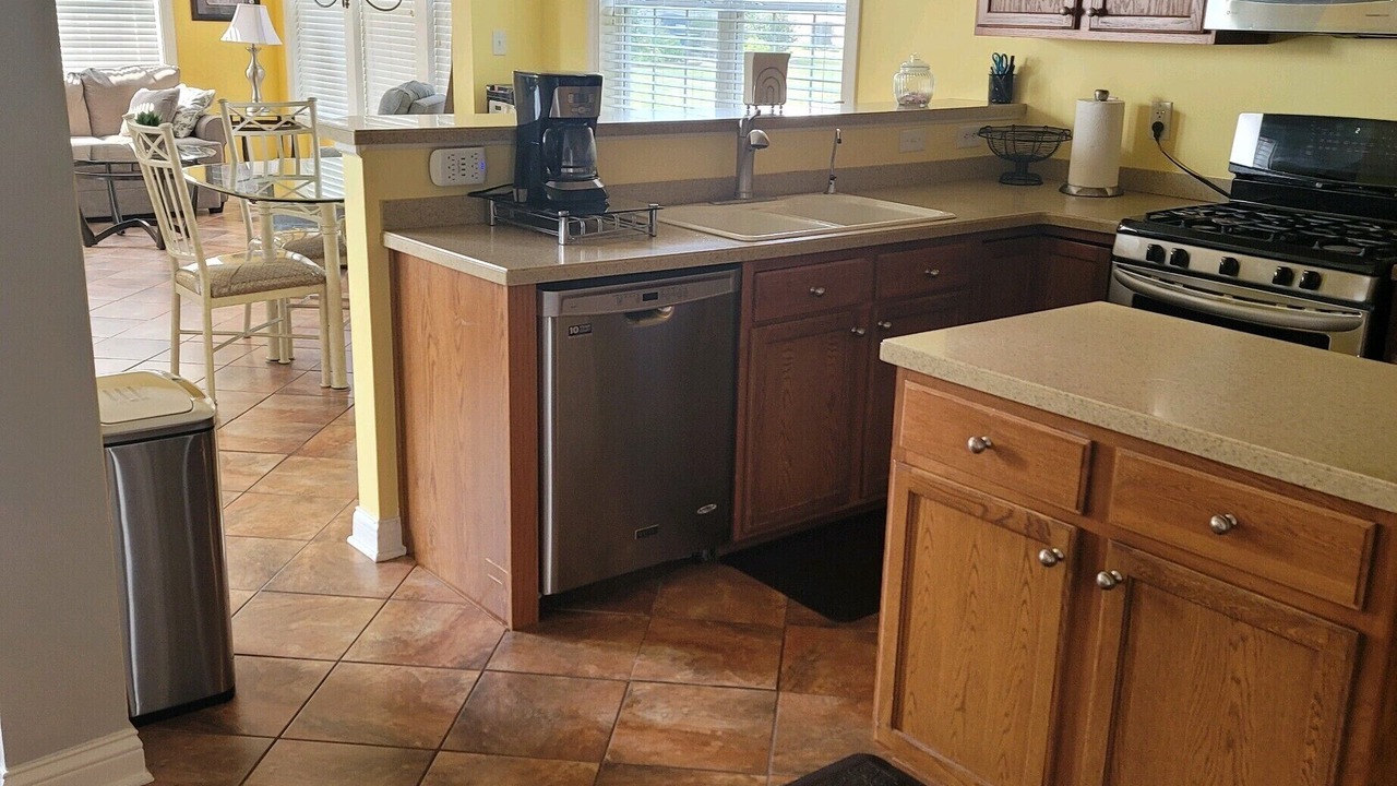 Photo of Kitchen in Indianapolis