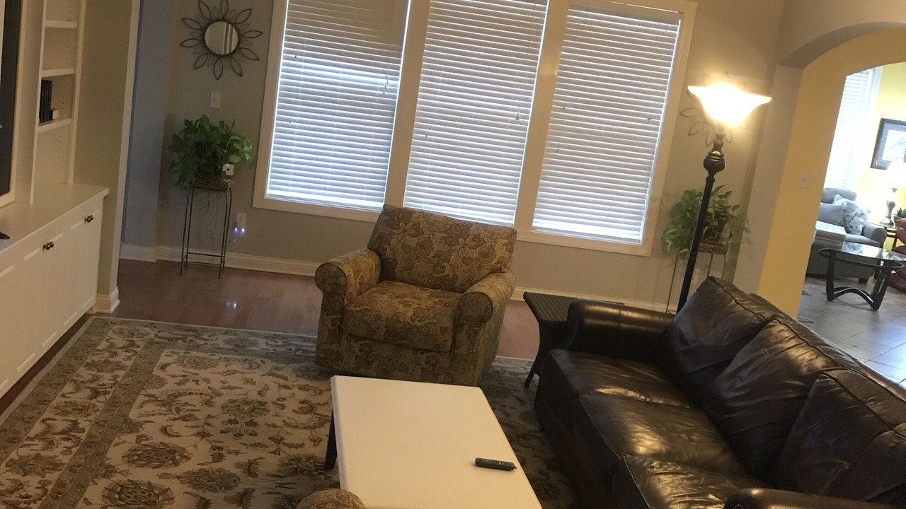 Photo of Livingroom in Indianapolis