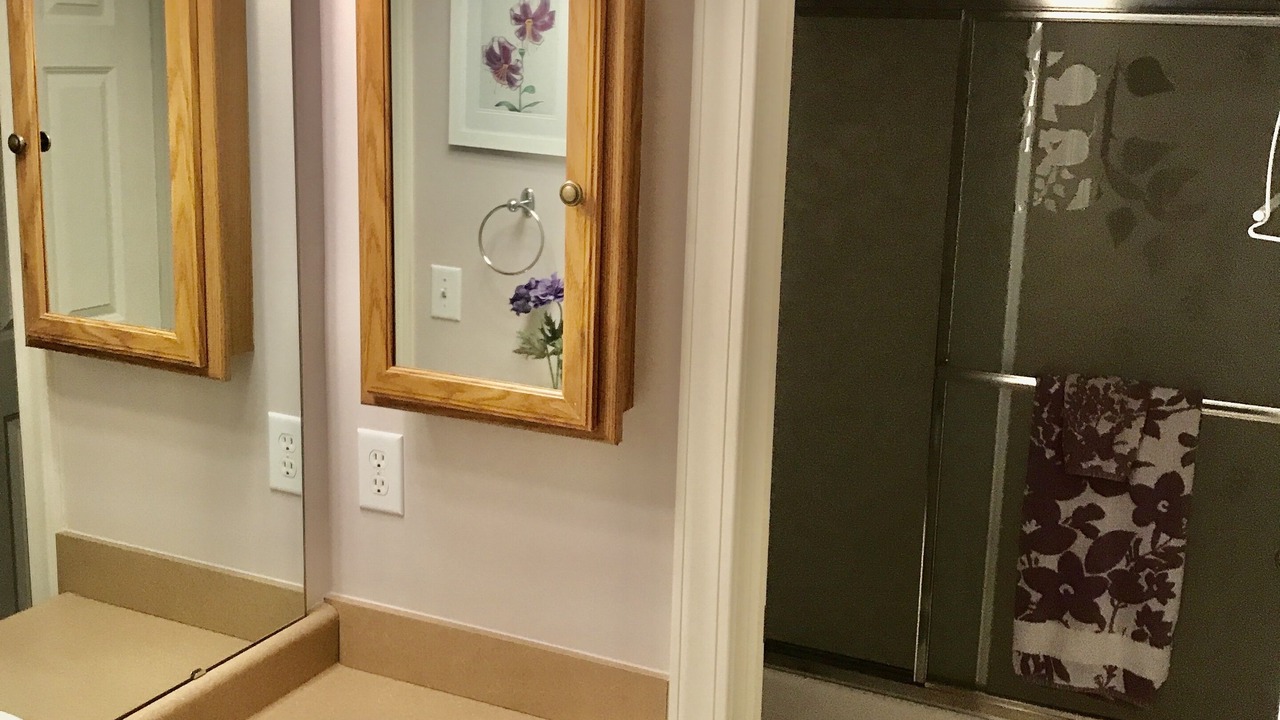 Photo of Bathroom in Indianapolis