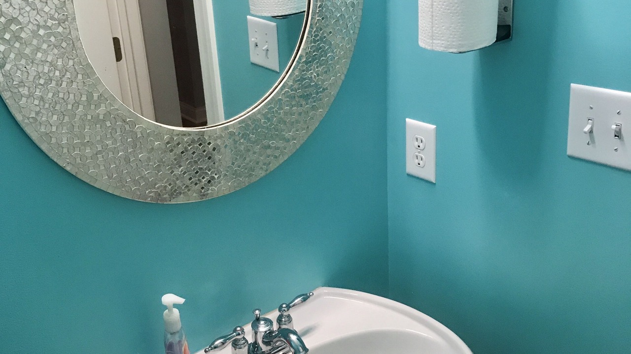 Photo of Bathroom in Indianapolis