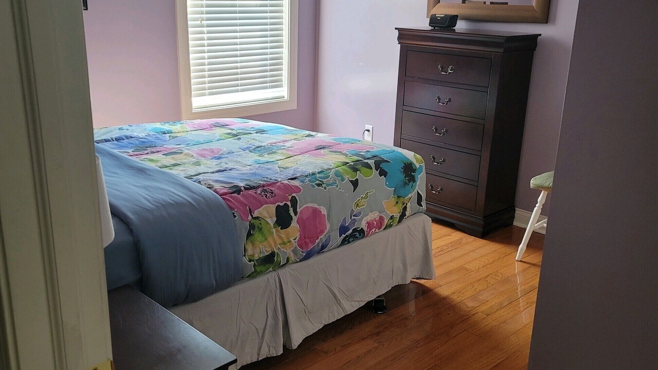 Photo of Bedroom in Indianapolis