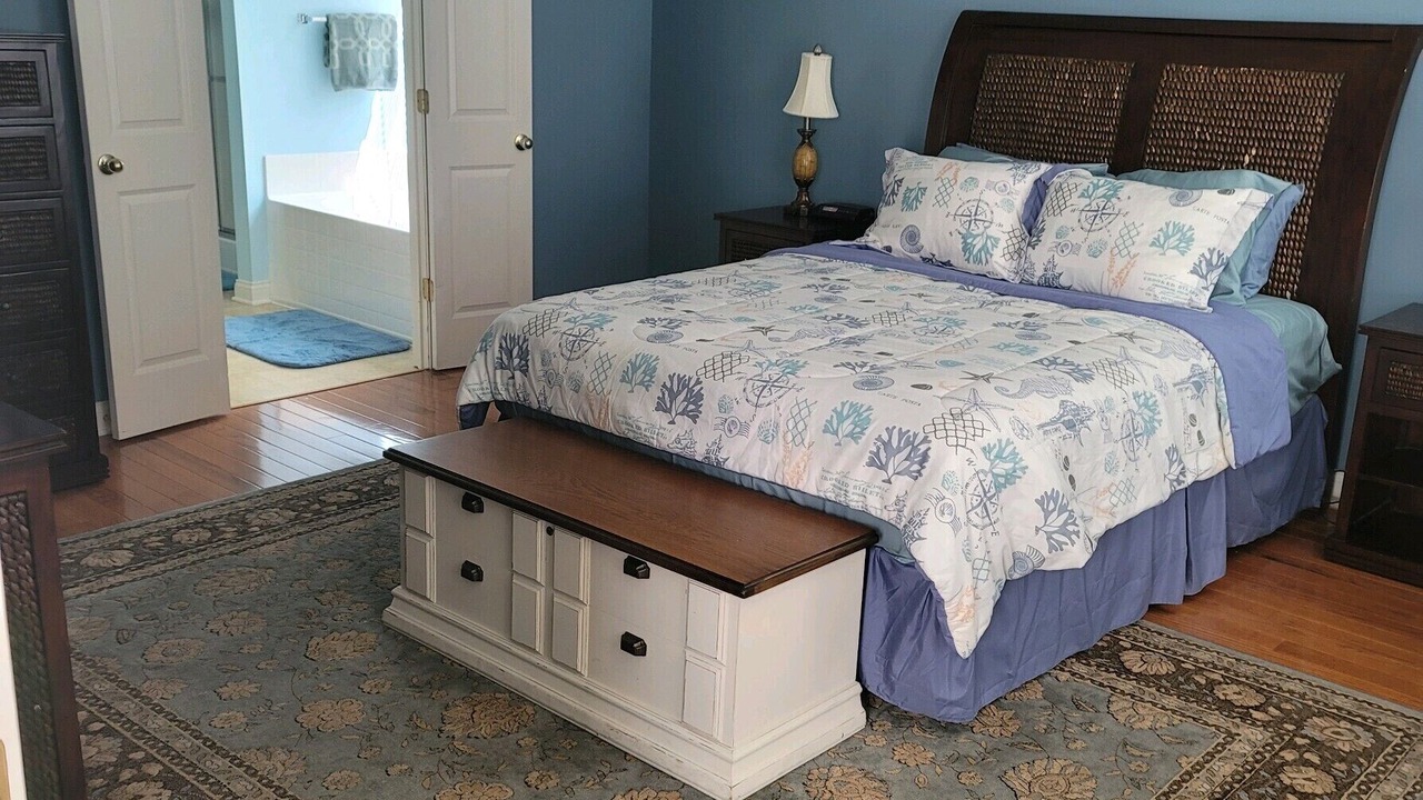 Photo of Bedroom in Indianapolis