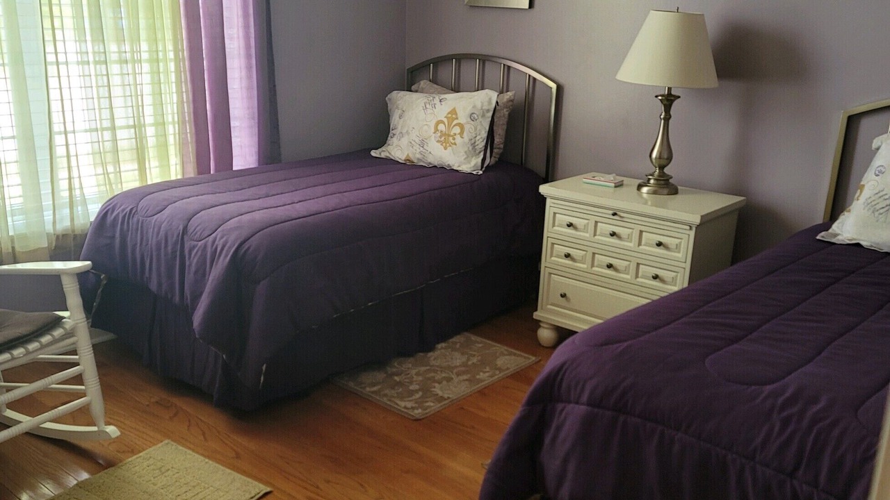 Photo of Bedroom in Indianapolis